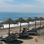 Apartment With 2 Bedrooms In Fuengirola - 10 M From The Beach