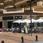 Apartment With 2 Bedrooms In Fuengirola - 10 M From The Beach